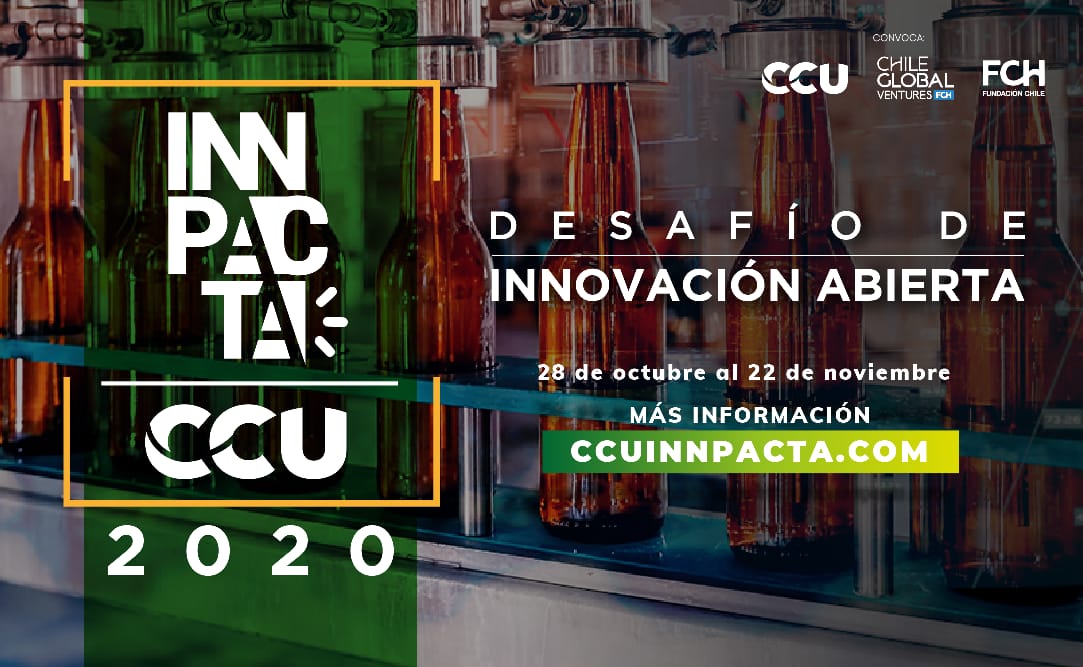 in_sustentable's tweet photo. Comenzó el Desafío Regional INNPACTA 2020. Buscan soluciones de base tecnológica ligadas a desafíos de #GestiónInterna 4.0, #MarketingDisruptivo, #Omnicanalidad, #Sustentabilidad y #EconomíaCircular Podes postular hasta el domingo 22/11👌🏽 #CCUArgentina #Innpacta #Innovación https://t.co/CeHGy2tmMa