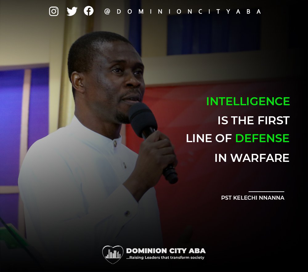 dominioncityaba's tweet photo. You must have an Aggressive spirit to make progress. ~ Pst KC
#DCAba
#DominionCity https://t.co/So3THNBwOx