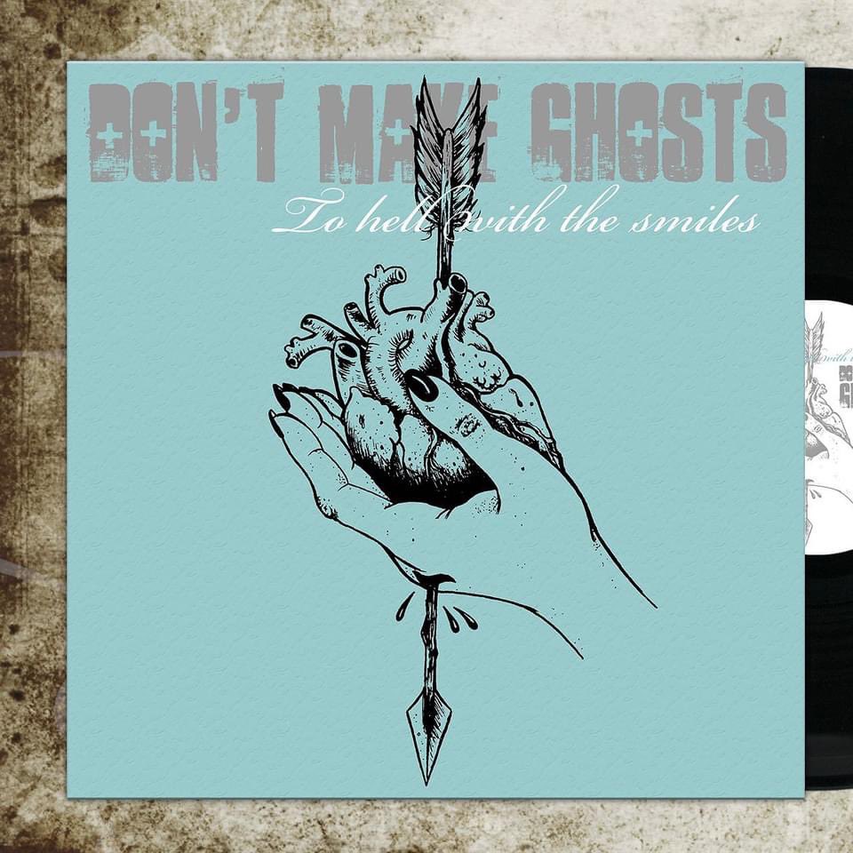 Don't Make Ghosts tweet media