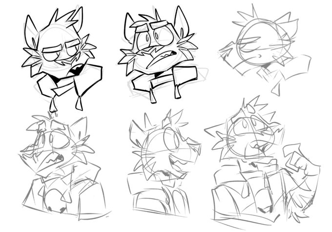 mmmwarm ups i didn't finish cuz gotta focus work on comms acK- 