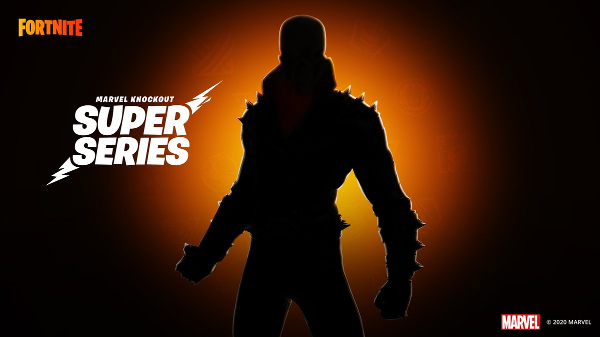 Fortnite_ES's tweet photo. 💀🔥 https://t.co/TLElY38lqK