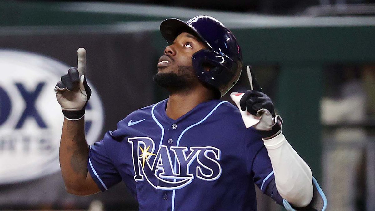 Cinepre En Twitter Tampa Bay Raysのランディ アロサレーナ Randy Arozarena の半生を描く映画 が製作されるようだ インヴィンシブル 栄光へのタッチダウン Invincible 06年 のbrad Gannが脚本を執筆する模様 T Co Wjnddiz7nn Thr Cinepre En Twitter Tampa Bay Raysのランディ アロサレーナ Randy Arozarena の半生を描く映画 が製作されるようだ インヴィンシブル 栄光へのタッチダウン Invincible 06年 のbrad Gannが脚本を執筆する模様 T Co Wjnddiz7nn Thr
