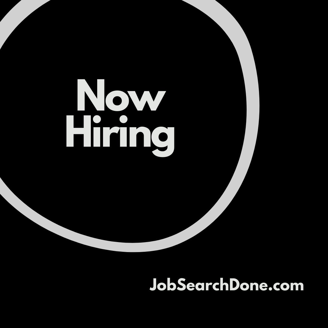 JobSearchDone tweet picture