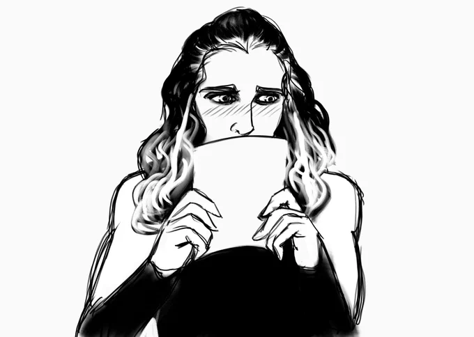 Thanks a lot for your lovely ideas! I'm going to bed for now. Here are the doodles again in one place https://t.co/d9LeW3PEbR 