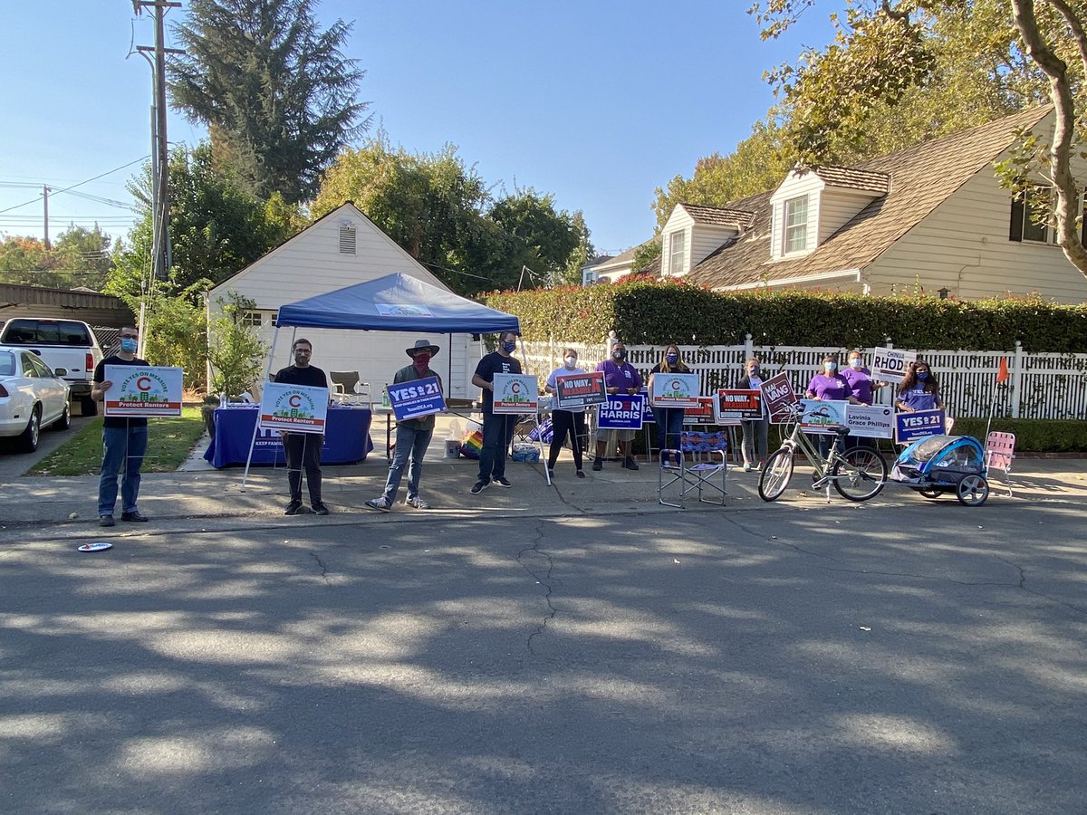 Yes on Measure C tweet media