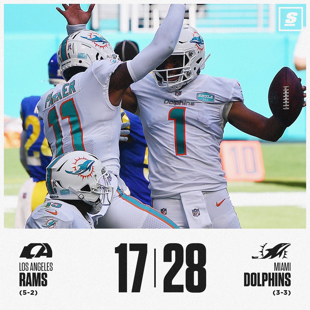 theScore tweet media