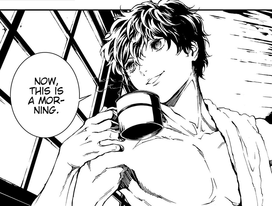 「long titty no nipple havin ass bitch 」akiの漫画