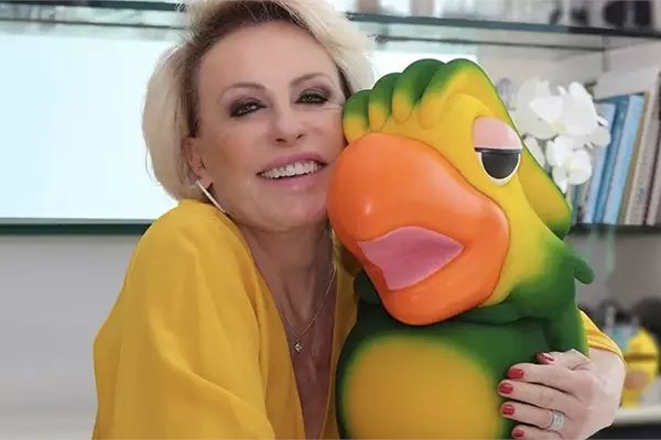 AlaraFinans's tweet photo. muitas gerações choram hoje com o falecimento do Tom Veiga o intérprete do Louro José que animava nossas manhãs junto com a nossa querida Ana Maria Braga.

eu estou sem acreditar ainda 😭!!! https://t.co/azHsBJdHU4