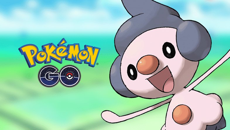 Pokemon Go Services tweet media