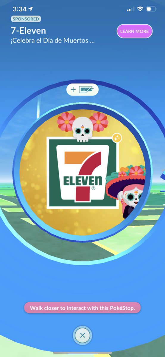 JoshProvines's tweet photo. @7ElevenMexico #Gamer7Eleven ¡Aquí en Saltillo, Coahuila! ⑦ ElevenMexico https://t.co/VIkZ7xOeeG