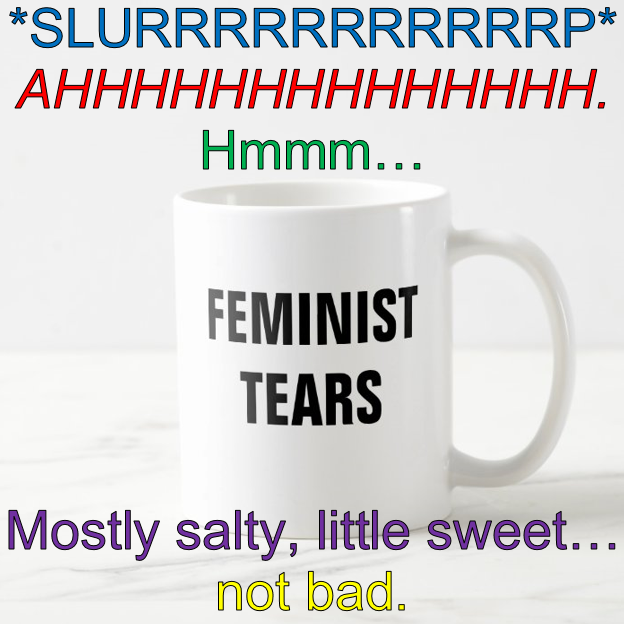 GwenEvaBearLuvs's tweet photo. #GentlemenFirst #FeministsDontSpeak4Me #AllAboutTheLove #WomenProtectingMen #SmashTheMatrarchy #MensRights #AntiFeminism #DefendOurDudes #StopBlamingMen #SaveOurMen #MenAreGood https://t.co/8C4IVaBFnx