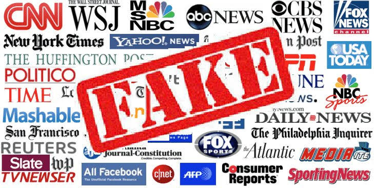 Many of you read their newspapers, watch their news and you get so taken in and you believe they are such a truth teller, but they are damnable liars! They are the biggest liars and hypocrites on the planet! Their nature is lie but you all continue to believe them.