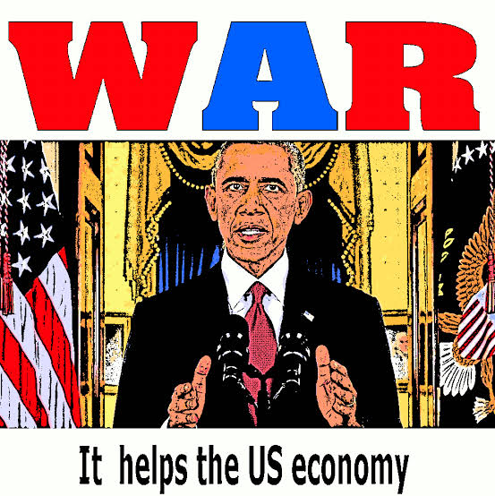 How come they have problem with everyone? When are you going to come to the realization that western bloody dictators are the problems, not the countries they keep pointing  you to?