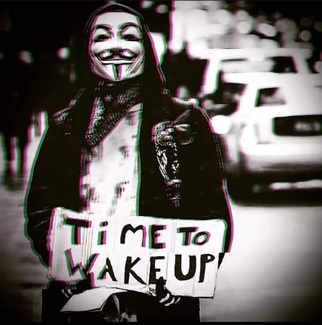Many of you read their newspapers, watch their news and you get so taken in and you believe they are such a truth teller, but they are damnable liars! They are the biggest liars and hypocrites on the planet! Their nature is lie but you all continue to believe them. WAKE UP!!
