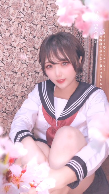 コスプレイヤーまるすけのTwitter画像8