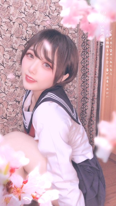 コスプレイヤーまるすけのTwitter画像7