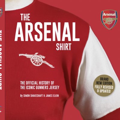 TheArsenalShirt tweet media