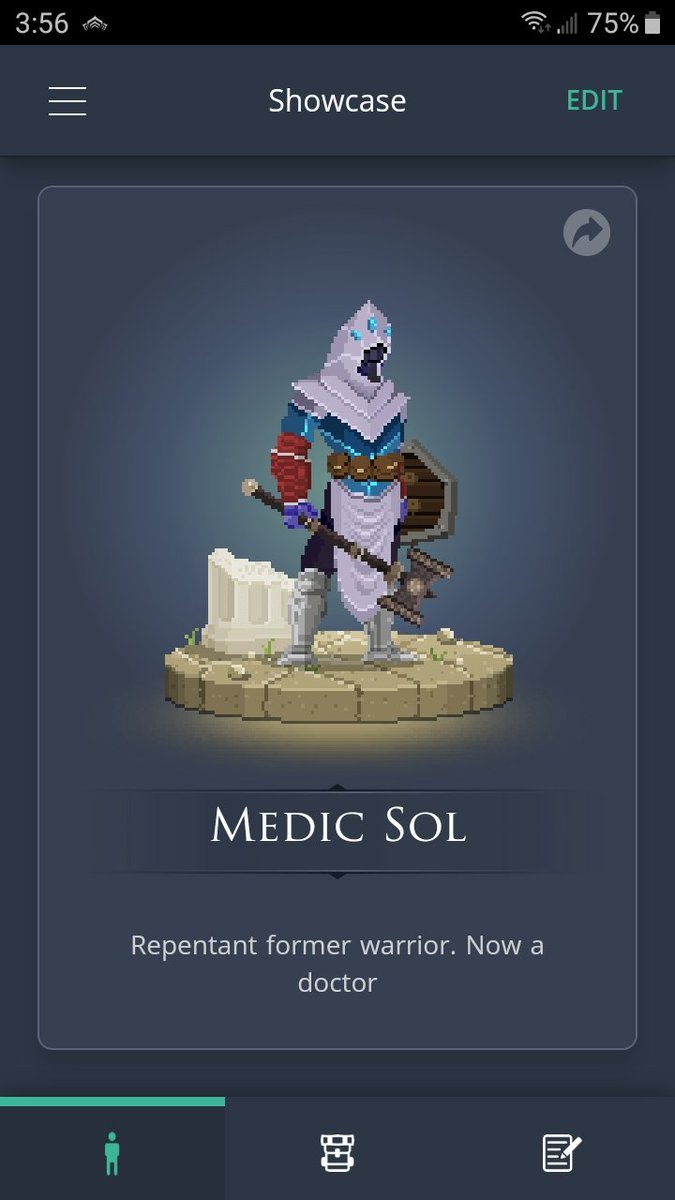 FieldMedicSol's tweet image. 