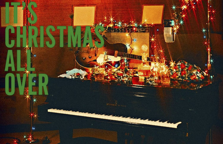 1003WNIC's tweet photo. Free Music Friday RT and Follow for a chance to win a copy of the Goo Goo Dolls new Christmas album “Christmas All Over”! https://t.co/5wHgsPRpwG