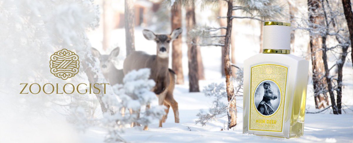 Musk Deer, das Extrait de Parfum von Zoologist ist im Jahr 2020 erschienen und bietet erneut eine reichhaltige Fülle an wilden, animalischen und hölzernen Duft-Essenzen. #nicheperfume #parfum #korschenbroich #düsseldorf #zoologistperfume #zoologist #moschus #parfümerie #follower