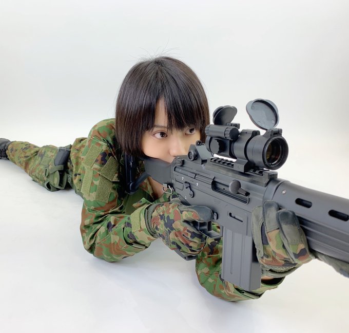 コスプレイヤーかざりのTwitter画像10