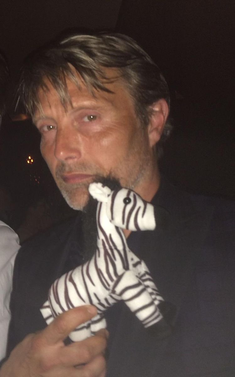 mads mikkelsen being.. mads mikkelsen: a thread