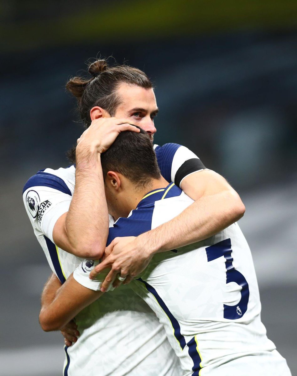 +3! Great feeling to score and very happy with the win! ⚽️💪🏼 #COYS