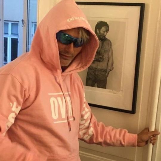 mads mikkelsen being.. mads mikkelsen: a thread