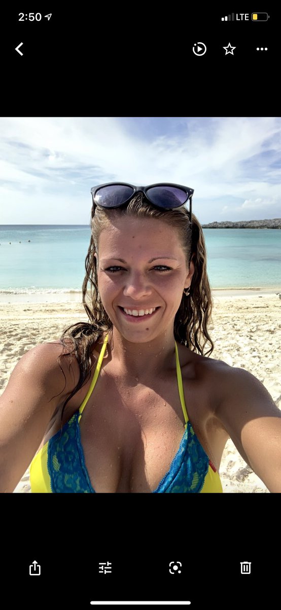 Melissa Graz 🇮🇹💕 tweet media