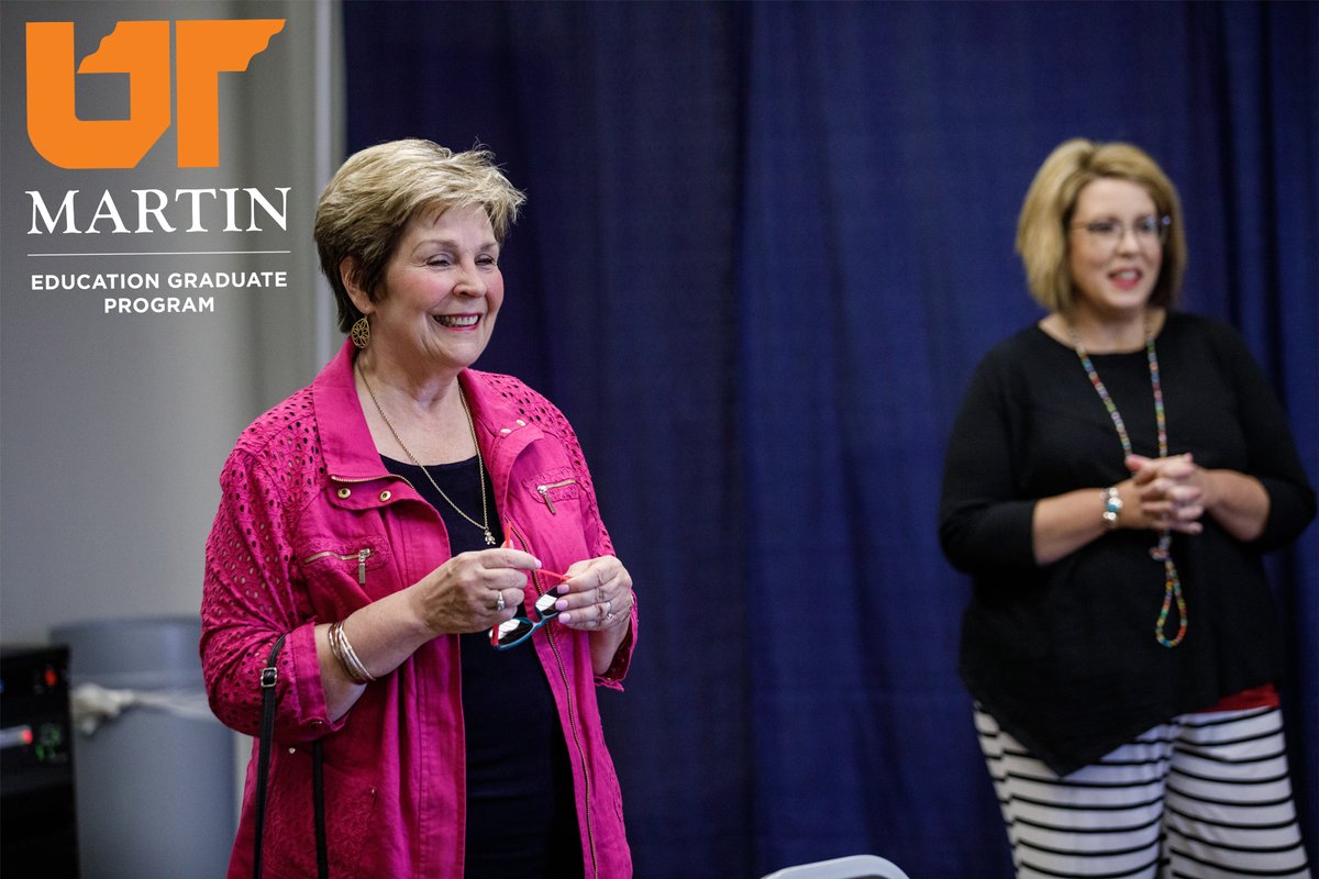 Whether you plan to become a principal or simply wish to sharpen your leadership skills, the Instructional Leadership Program at UT Martin is here for you!  Click here, utm.edu/departments/ed…, to learn more! #beUTMproud  #NeverFlySolo #SkyHawks