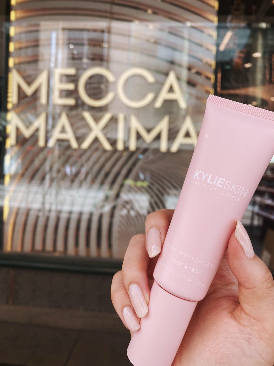 mecca kylie skin