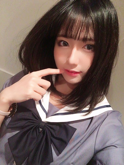 Twitterのコスプレ画像5