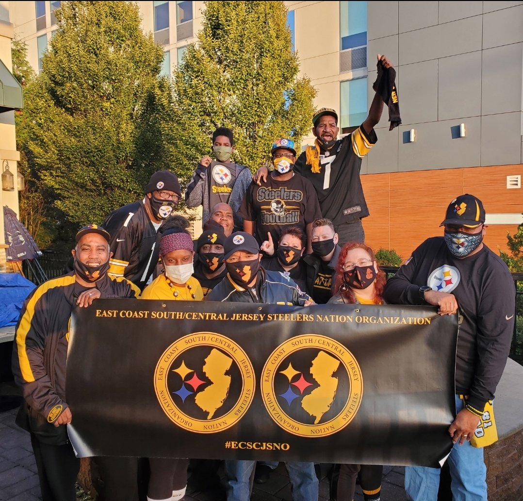 ecscjsno's tweet photo. To Hell with the NFL Power Rankings. We're STILL THE #1 TEAM IN THE LEAGUE... On to Dallas!!! #SteelerNation #ECSCJSNO https://t.co/UcngCtpVfZ