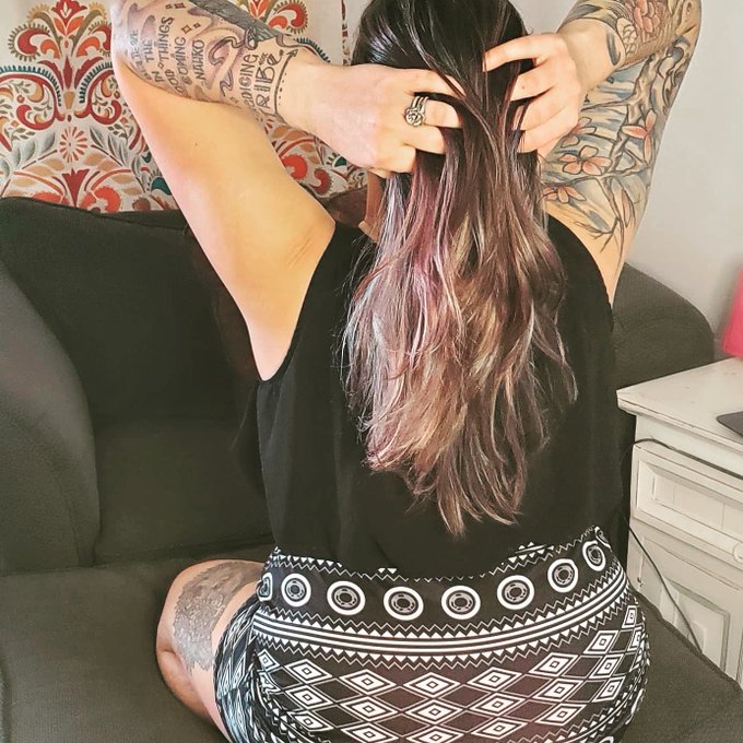 Lots of hot new content available on my OF!🔥💋 Link in bio. https://t.co/5nwpIjOKIp