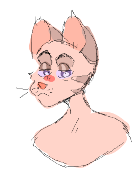 thatsscraps's tweet photo. naked Glaze
#furry #furryart #furries #furless https://t.co/Hc24lP0aqo