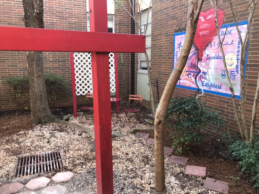 Thank you to students, parents &amp; staff for campus cleanup today! What a difference you made <a href="/chsibbooster/">CHS IB Booster</a> <a href="/CampbellPTSA/">Campbell PTSA</a> <a href="/WbbCampbell/">Campbell WBB</a> <a href="/Chssparta/">Campbell High School</a>