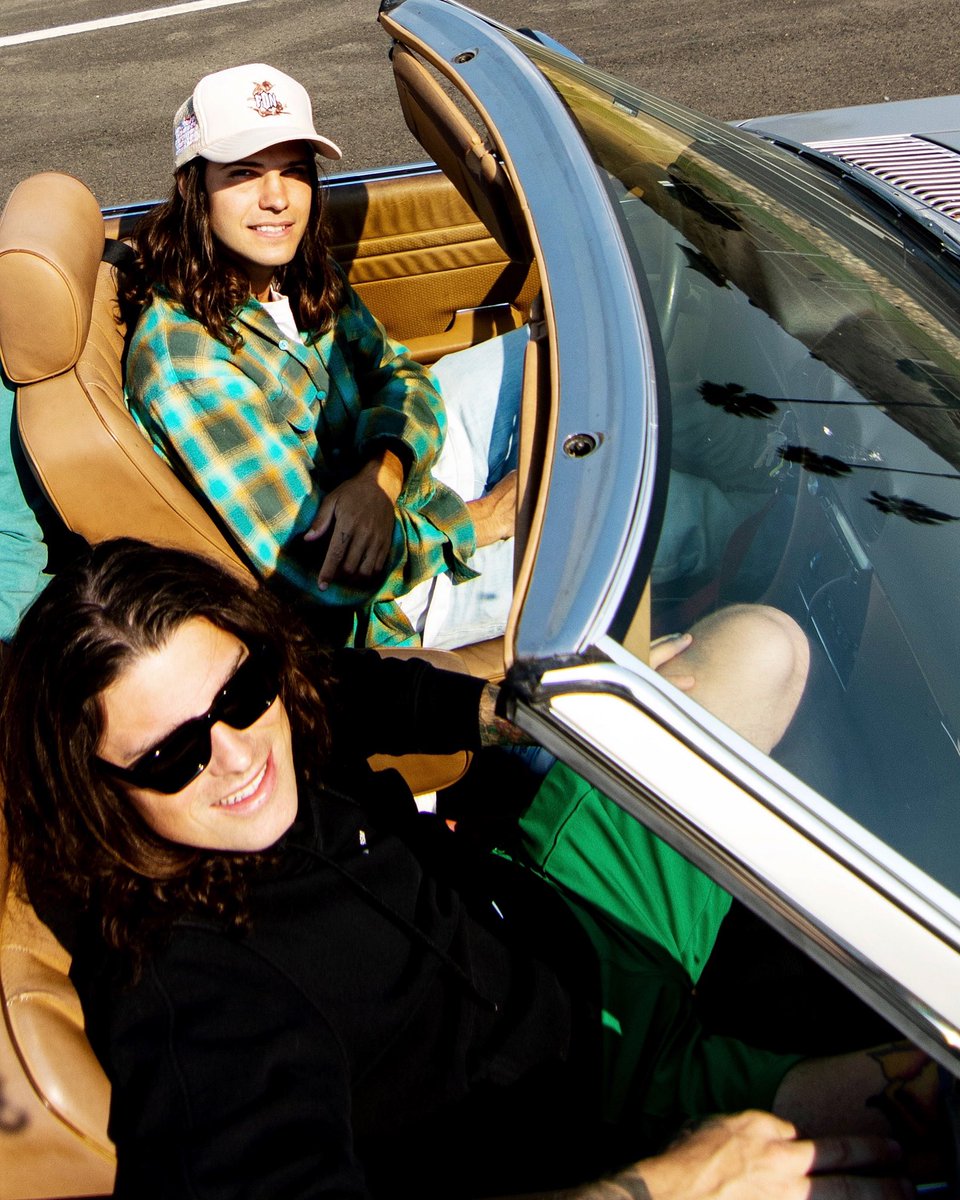 DVBBS (@dvbbs) on Twitter photo 