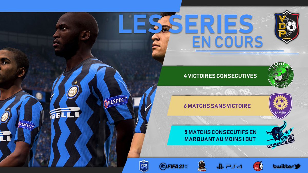 EsportGaming Playstation tweet media