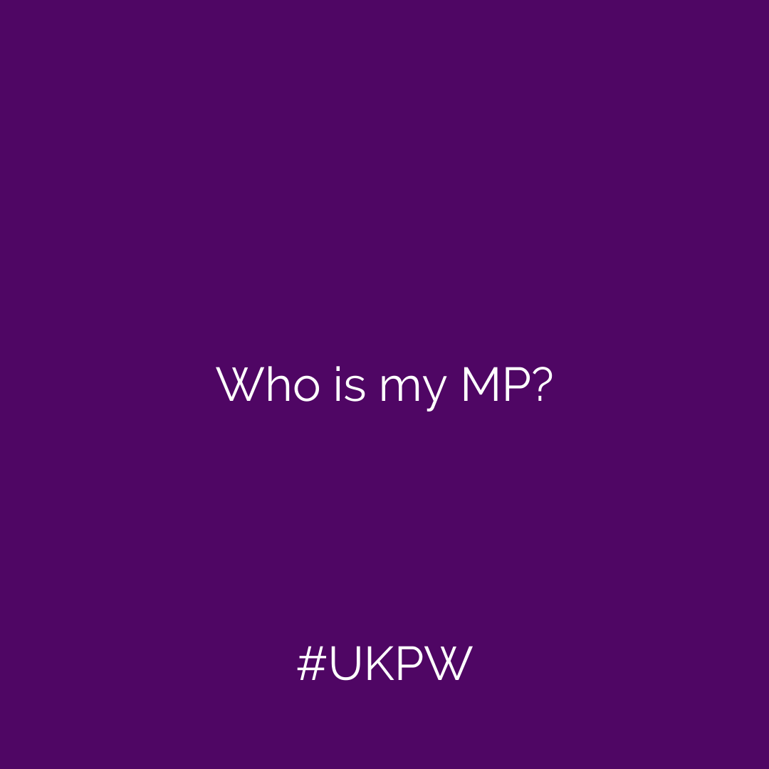 CoLabWorcester's tweet image. If you live in Worcester, your MP is Robin Walker. You can find out who your MP is here, all you need is your postcode. #UKPW
members.parliament.uk/FindYourMP