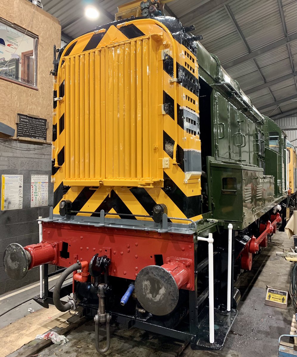 SRPS Diesel Group tweet media