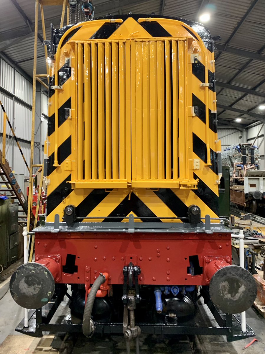 SRPS Diesel Group tweet media