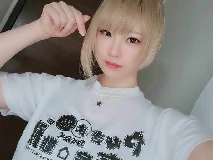 コスプレイヤー碧葉さちのTwitter画像48