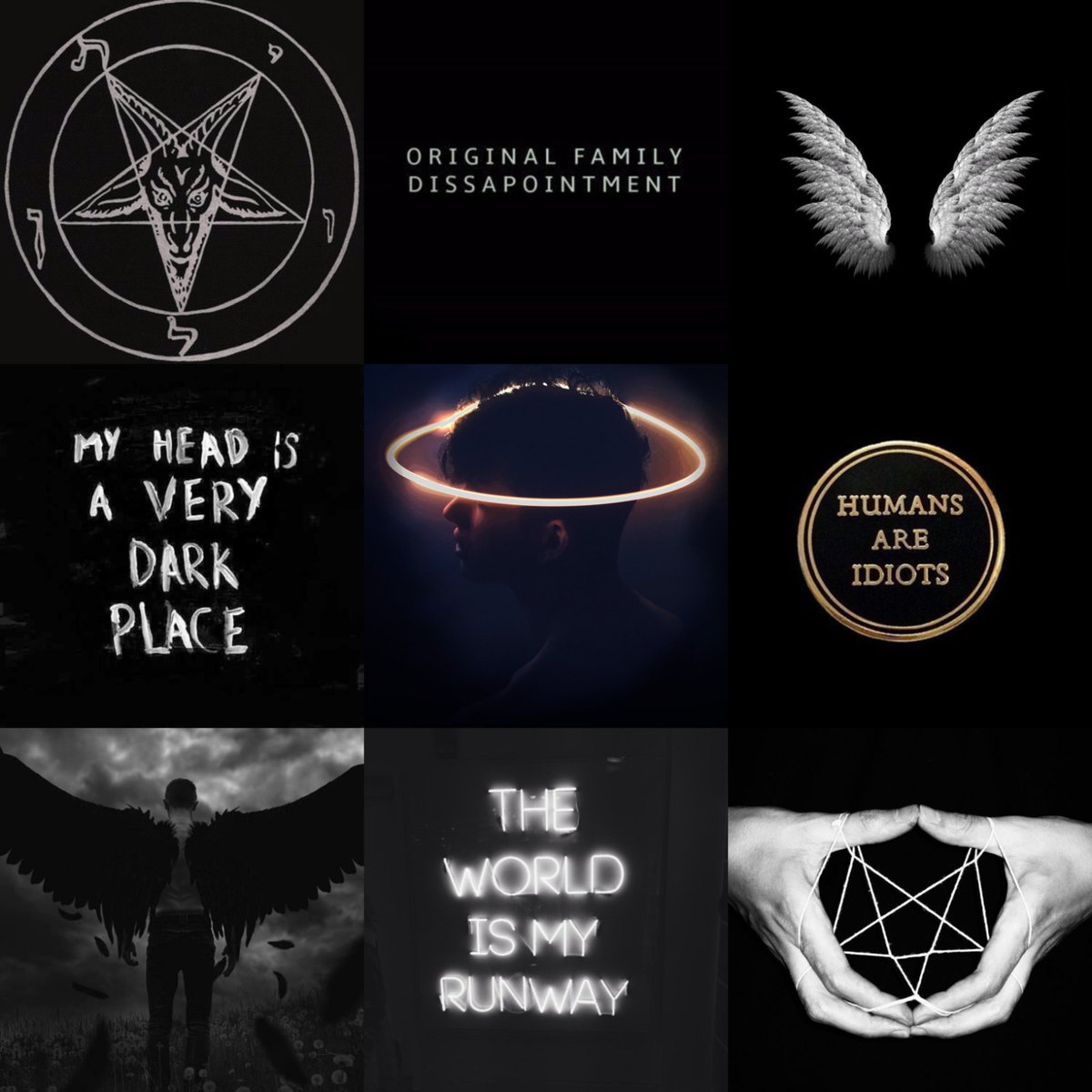 thxprxphxcy's tweet photo. 𝗦𝗾𝘂𝗮𝗱 
   𝗙𝗿𝗲𝗲 𝗥𝗼𝗹 𝗦𝗲𝗿𝗲𝘀 𝗦𝗼𝗯𝗿𝗲𝗻𝗮𝘁𝘂𝗿𝗮𝗹𝗲𝘀

❁》Sᴇ ᴀᴄᴇᴘᴛᴀɴ ᴘᴊs ᴄᴀɴᴏɴ ﹢ ᴏᴄs

❁》Gʀᴜᴘᴏ ᴅᴇ ᴀᴍɪɢᴏs / ɢᴇɴᴛᴇ  ᴘᴀʀᴀ ᴘᴏᴅᴇʀ ᴄʀᴇᴀʀ ᴛʀᴀᴍᴀs / ʀᴏʟᴇs.. Eᴛᴄ

Fav → 𝖰𝗎𝗂𝖾𝗋𝖾𝗌 𝗎𝗇𝗂𝗋𝗍𝖾 

              ¿ RT🙏? https://t.co/i91L9lz89b