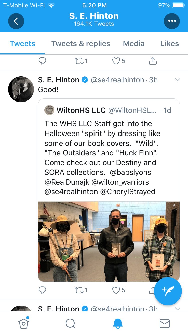 The outsiders halloween costume top