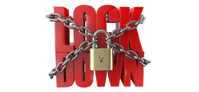 So as we go into the 2nd lock down, it's vital that we all focus on what's important. Build a bullet proof mindset to survive and thrive. Set a goal and achieve it regardless of these circumstances.
