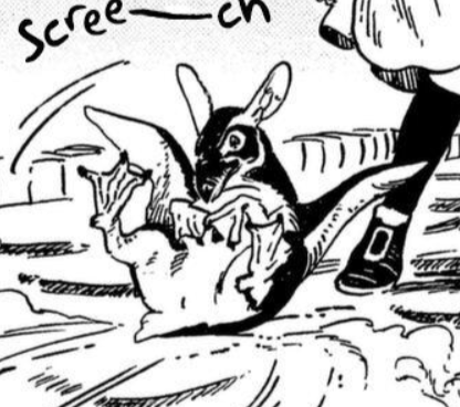 im physically unable to not post the penguin griffins 