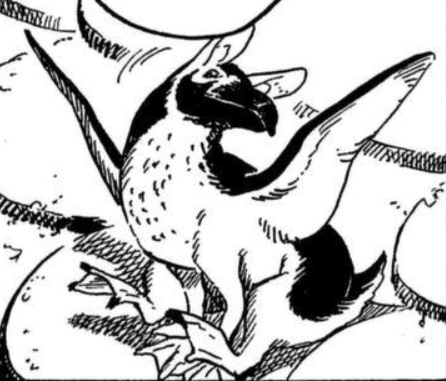 im physically unable to not post the penguin griffins 