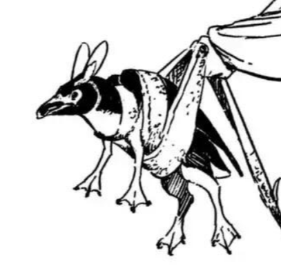 im physically unable to not post the penguin griffins 