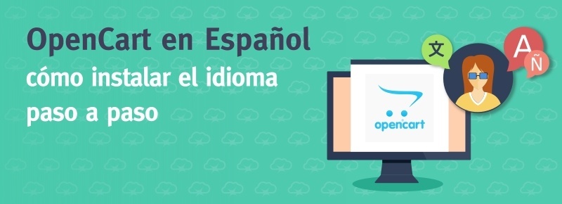 OpenCart en Español, te enseñamos cómo instalarlo en tu idioma fácil y rápido: bit.ly/380GBtr