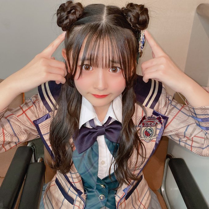 Twitterのコスプレ画像11